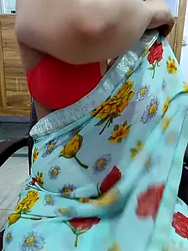 roshni agrawal0 online show from 10-11-25, 05:39