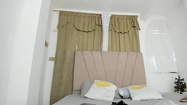 Lady miss    online show from 12-03-25, 12:25