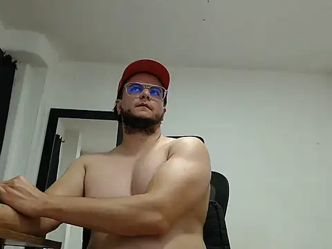 cloudsxxx online show from 06-11-26, 12:32
