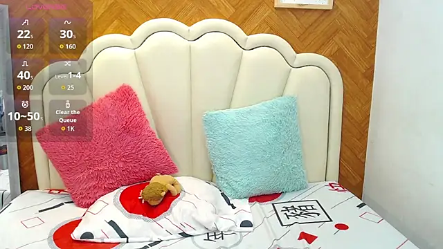 Snapshot of mariahsugarr chatting on 11-20-25, 02:34 mariahsugarr online show from 11-20-25, 02:34