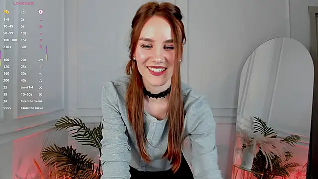  Clare Florence  online show from 03-31-26, 01:55