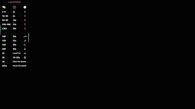  Clare Florence  online show from 04-18-26, 07:58