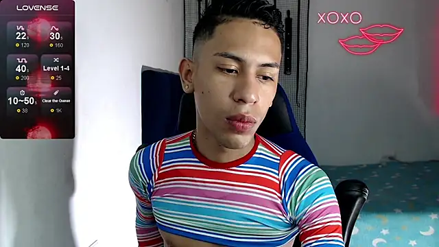 dylan apol0 online show from 10-19-25, 07:36