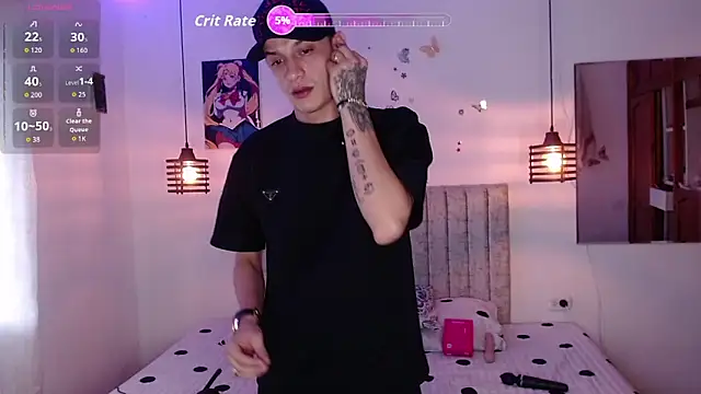 Ethanho0t online show from 03-30-26, 12:39