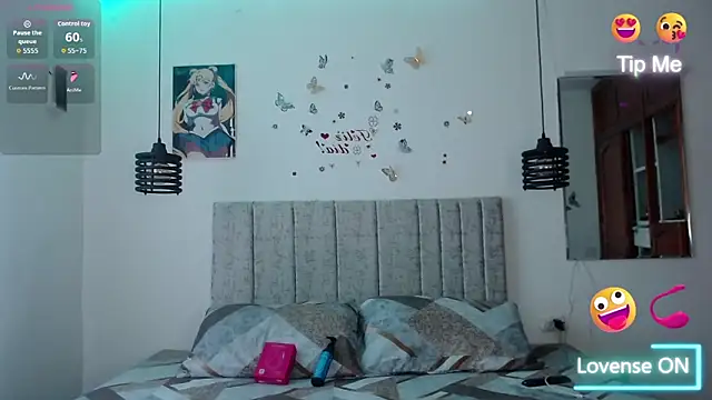 Ethanho0t online show from 04-23-26, 03:47