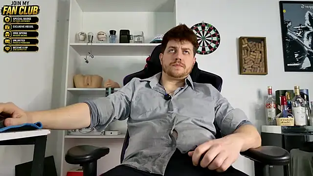 aaron nvk online show from 07-20-26, 03:32