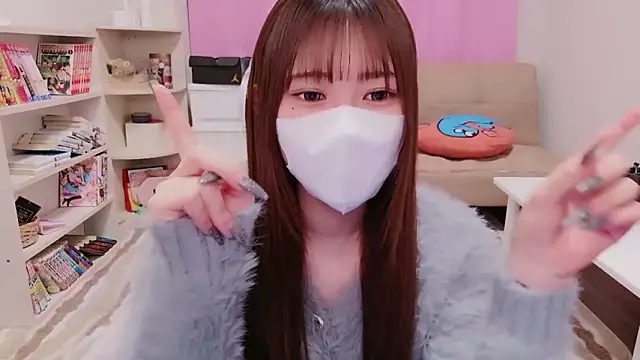 MOEMOE-Q online show from 03-12-26, 07:20