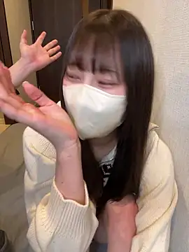 MOEMOE-Q online show from 03-22-26, 02:53