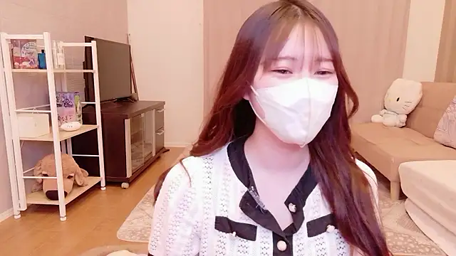MOEMOE-Q online show from 06-07-26, 01:48