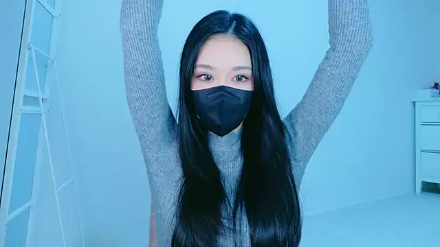 ramuchan desu online show from 11-15-25, 01:03