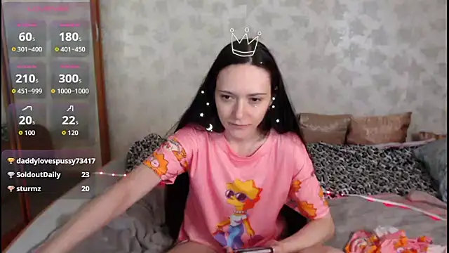 Just fuunny girl online show from 05-15-26, 11:01