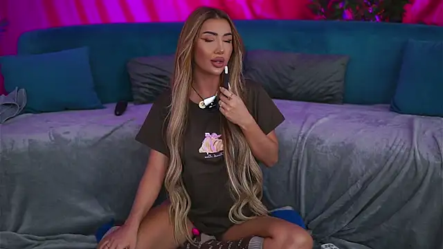 ZennySings online show from 10-09-25, 01:31