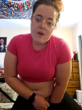 nuttiebuddy1 online show from 10-01-25, 07:20