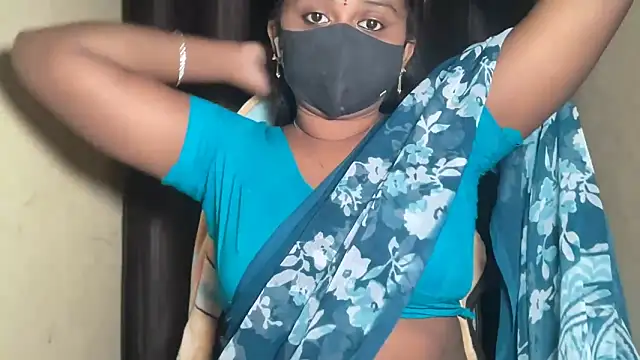 Pavani-Sexy online show from 04-01-26, 12:50