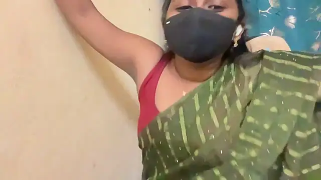 Pavani-Sexy online show from 04-18-26, 07:07