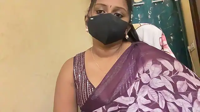 Pavani-Sexy online show from 06-01-26, 05:03