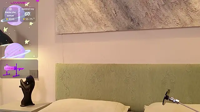 MilkMeSoftly online show from 03-21-26, 08:19