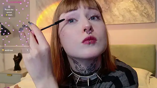 MilkMeSoftly online show from 04-20-26, 08:17