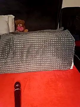 ALICIA X98 online show from 12-13-25, 10:59