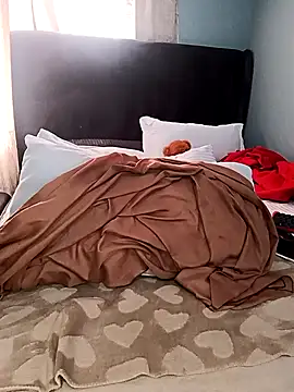 ALICIA X98 online show from 05-01-26, 09:03