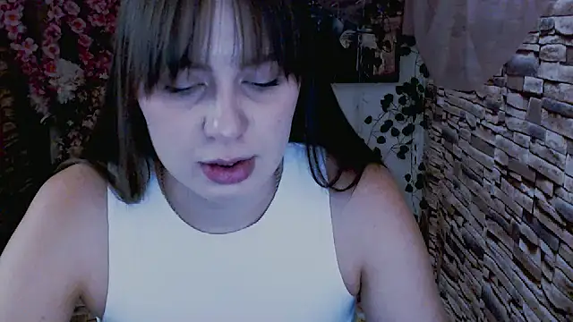 Amanda Bright  online show from 09-15-25, 07:08