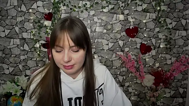 Amanda Bright  online show from 11-20-25, 12:49