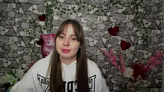 Amanda Bright  online show from 12-03-25, 12:47