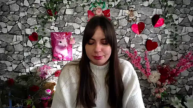 Amanda Bright  online show from 01-17-26, 08:30