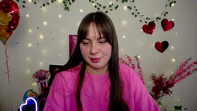 Amanda Bright  online show from 02-23-26, 11:51