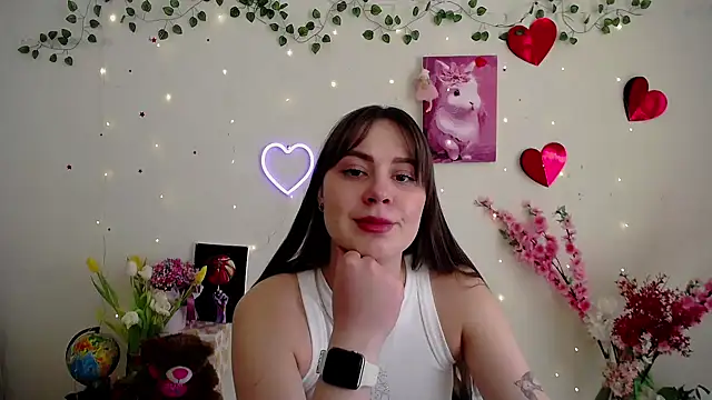 Amanda Bright  online show from 03-14-26, 11:04