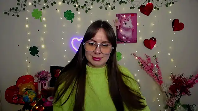 Amanda Bright  online show from 03-19-26, 12:20