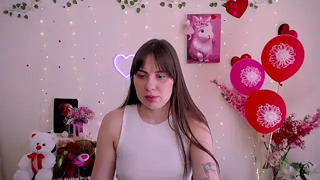 Amanda Bright  online show from 03-29-26, 09:31