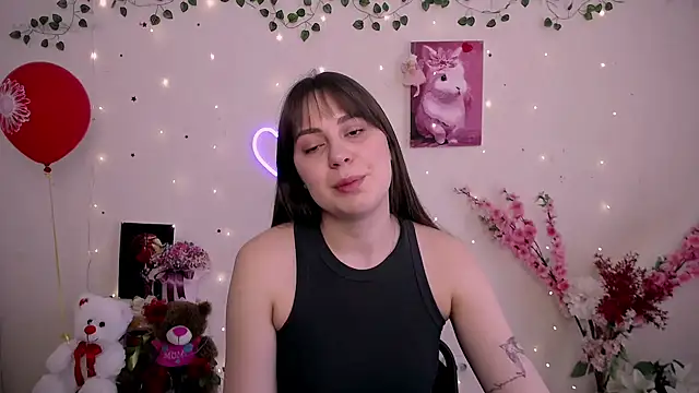 Amanda Bright  online show from 04-01-26, 10:27