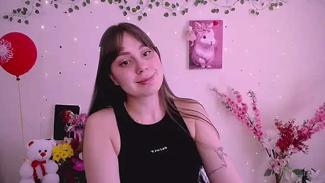 Amanda Bright  online show from 04-13-26, 10:21