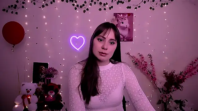 Amanda Bright  online show from 04-21-26, 11:27