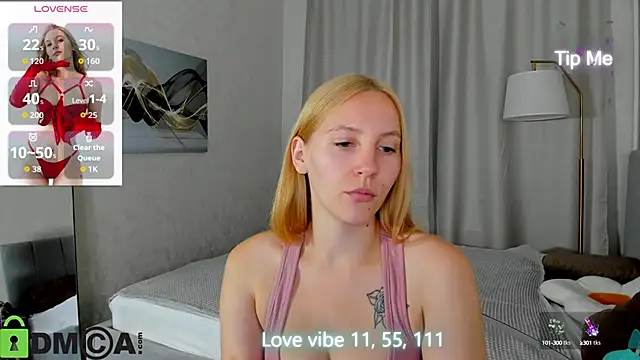 Snapshot of Anna_Chelsea chatting on 09-10-25, 11:27 Anna Chelsea online show from 09-10-25, 11:27