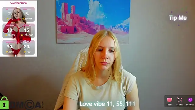 Snapshot of Anna_Chelsea chatting on 09-21-25, 11:28 Anna Chelsea online show from 09-21-25, 11:28