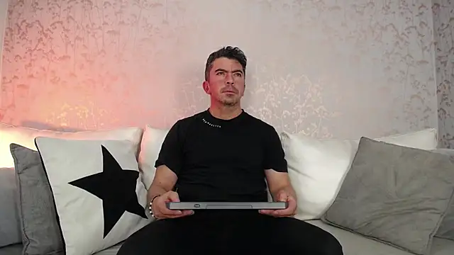 JuanKFit 45 online show from 11-08-25, 01:44