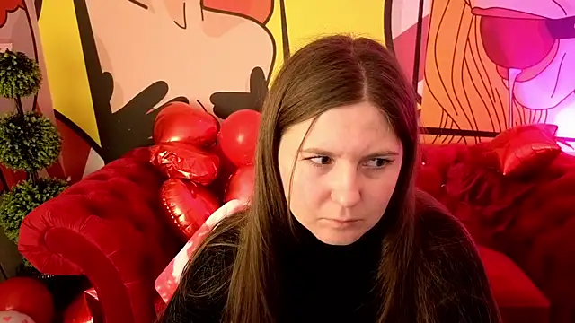 CraveeDoll online show from 02-11-26, 01:38