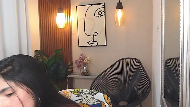 Lia Mar  online show from 03-27-26, 06:07