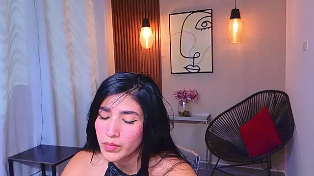 Lia Mar  online show from 06-26-26, 06:12