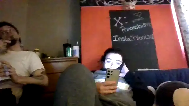 princessbr 013 online show from 03-25-26, 02:12