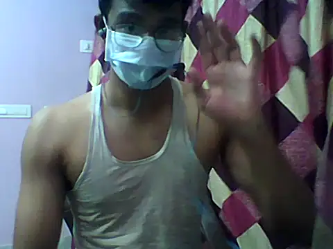 Snapshot of sunny26814 chatting on 07-08-26, 10:03 sunny26814 online show from 07-08-26, 10:03