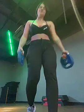 BellaLeclair online show from 12-05-25, 02:36