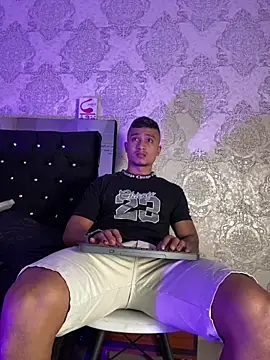 ThiagoBlaze online show from 03-26-26, 10:43