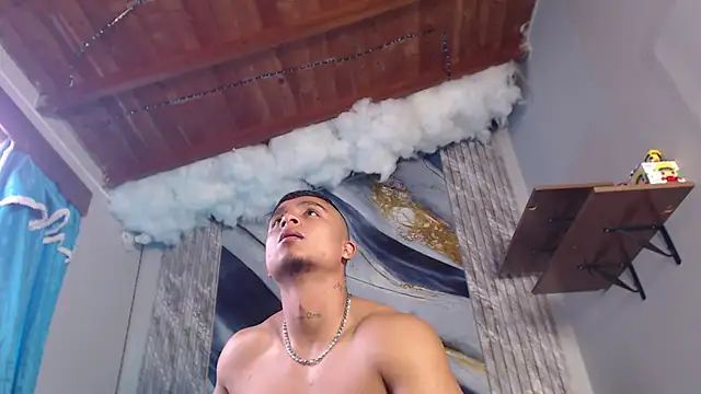ThiagoBlaze online show from 06-03-26, 02:33