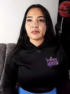 meli  brown online show from 09-26-25, 02:59