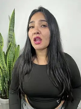 meli  brown online show from 05-18-26, 01:24