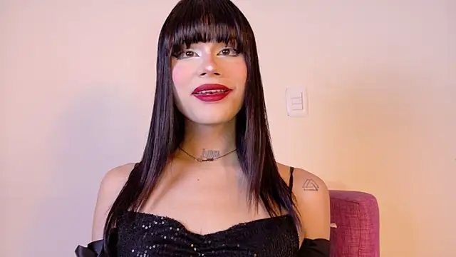 NATASHAA WINZ online show from 11-29-25, 01:25