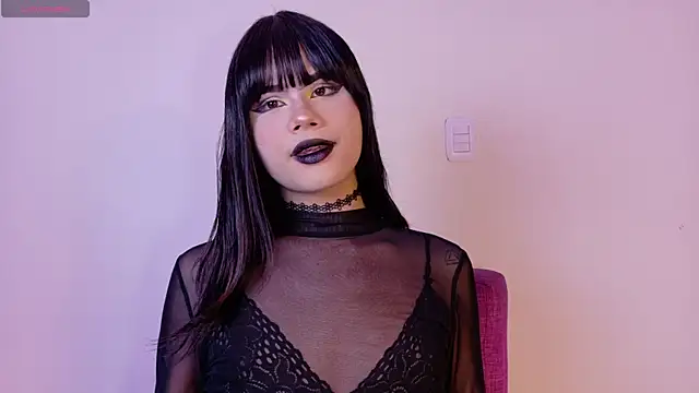 NATASHAA WINZ online show from 02-16-26, 08:05